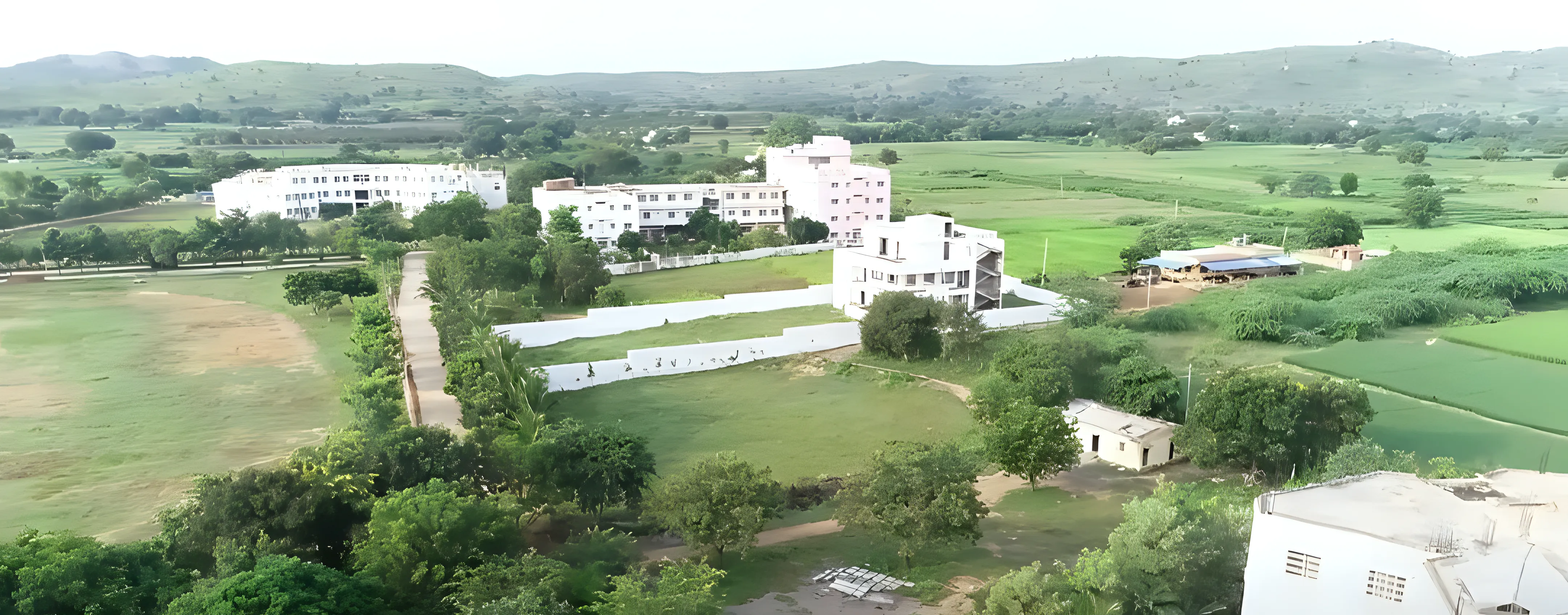 Sanskrithi School of Engineering Puttaparthy Campus photo 20